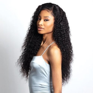 GLOSSY WET & WAVY  DEEP WAVE