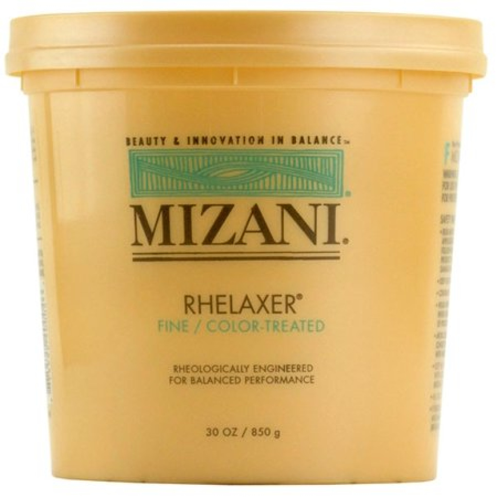 Mizani Fine Rhelaxer 30oz