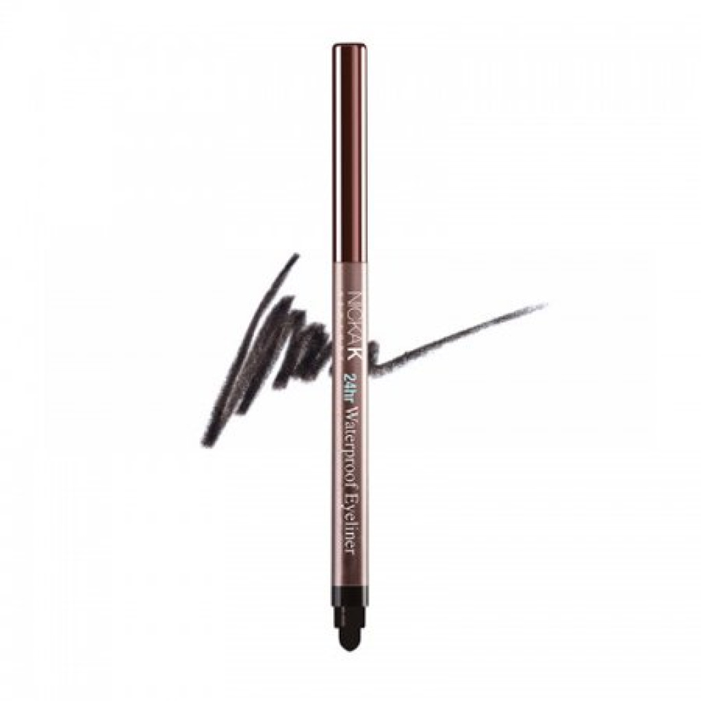 NK WATERPROOF EYELINER #NYA40