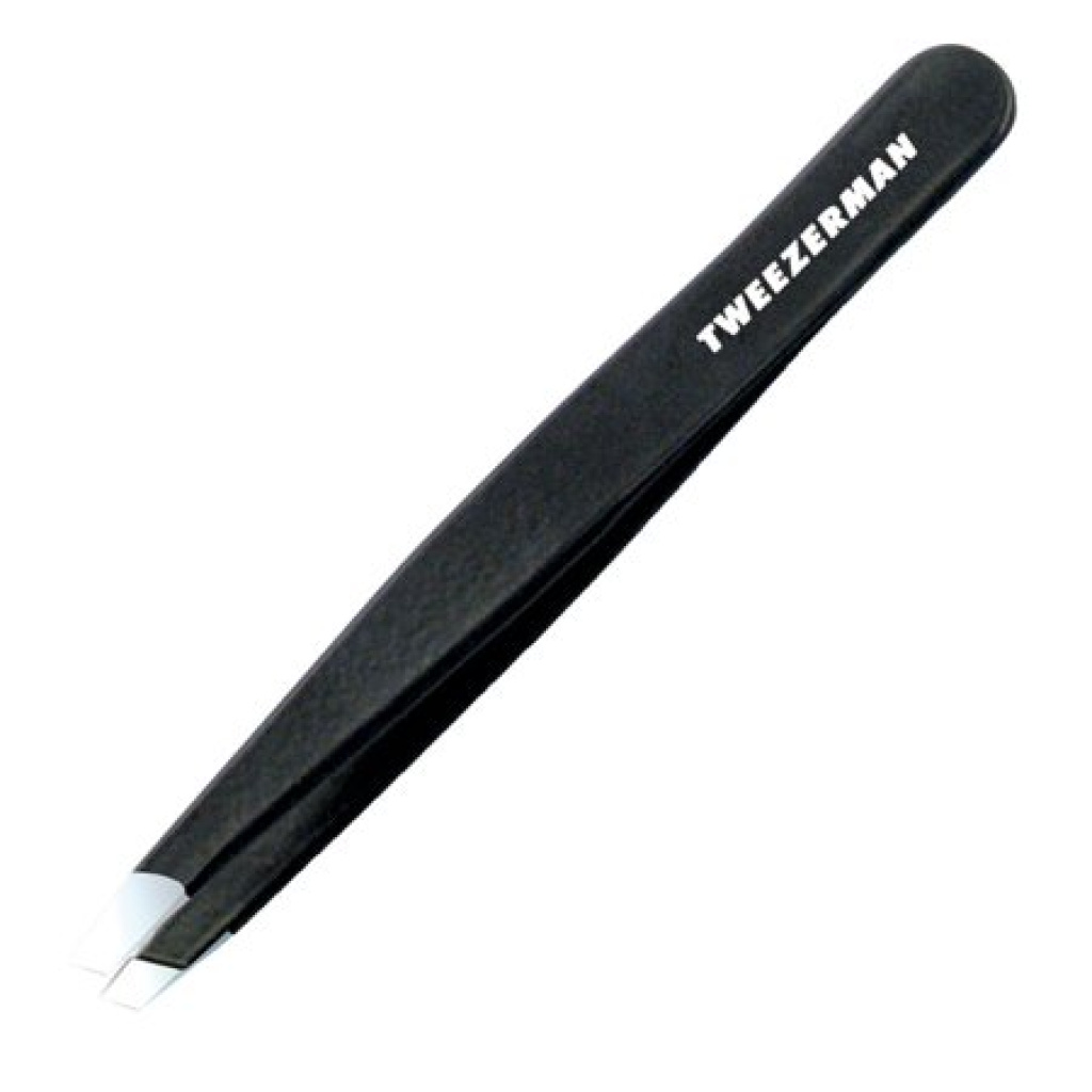 TWEEZERMAN TWEEZER BLACK