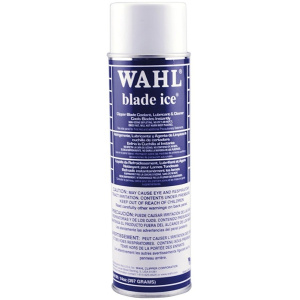 WAHL SPRAY BLADE ICE CLEANER 14OZ (12/CS)