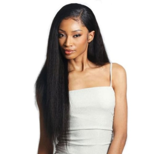 GLOSSY 4X4 WW  BOHEMIAN LACE CLOSURE 12”