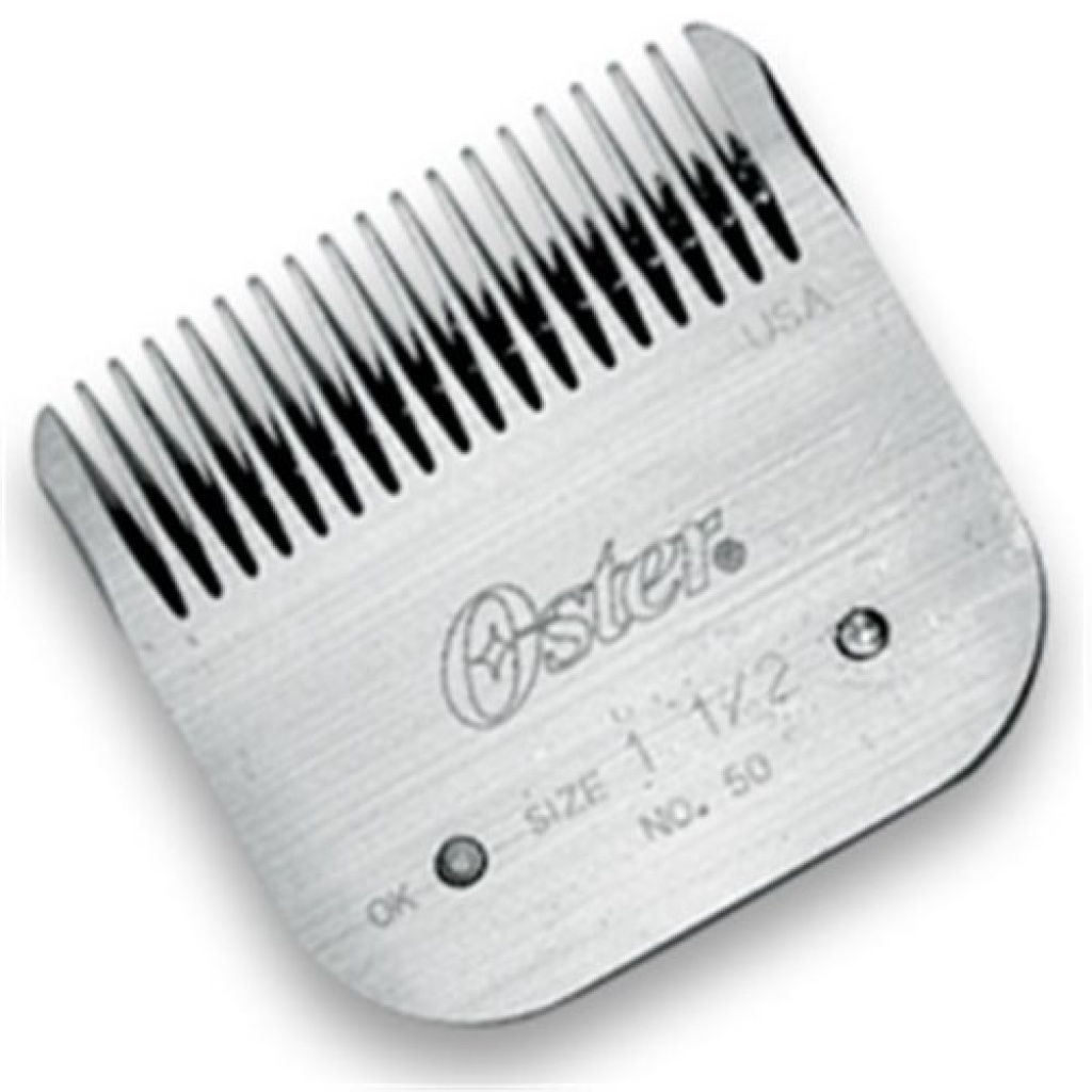 OSTER BLADE 111 TURBO #1-1/2