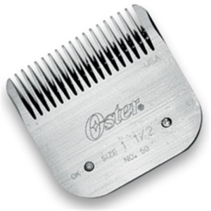 OSTER BLADE 111 TURBO #1-1/2