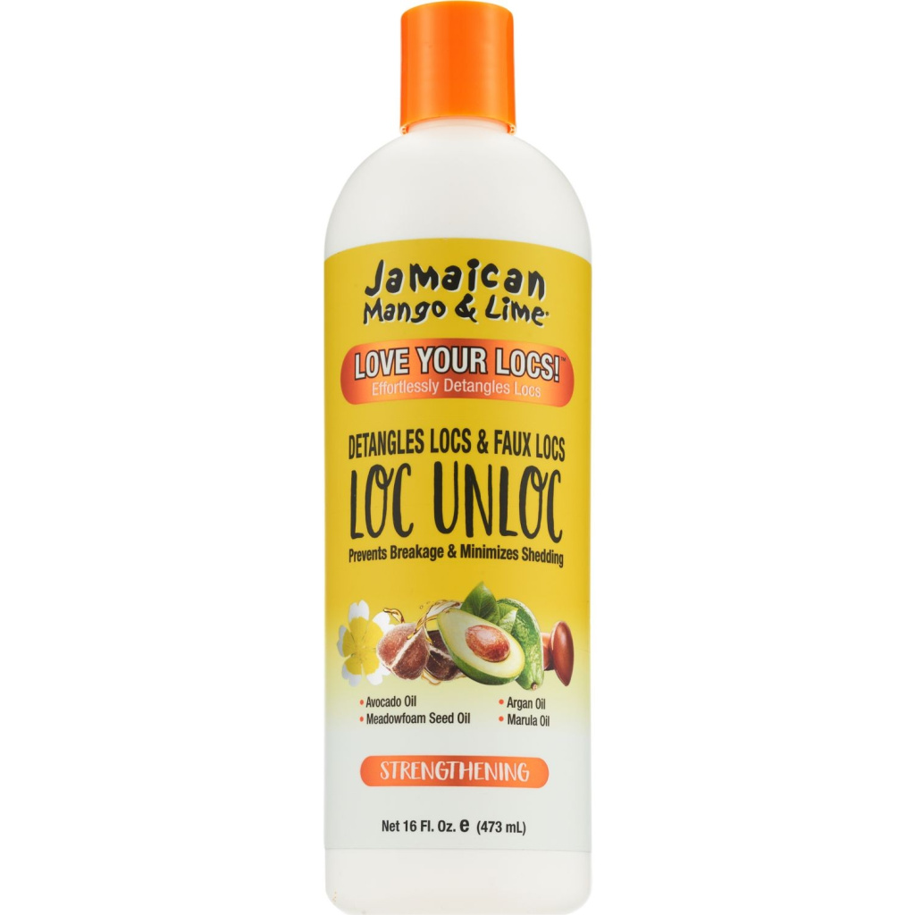 JAMAICAN MANGO LOC UNLOC 16OZ