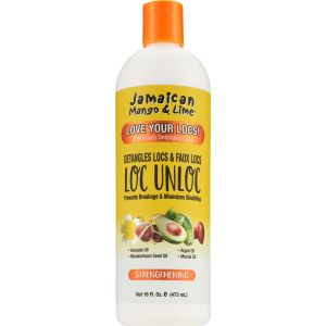 JAMAICAN MANGO LOC UNLOC 16OZ