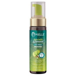 MIELLE AVO/TAMANU MOUSSE