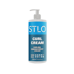 STLO CURL CREAM         10.14OZ