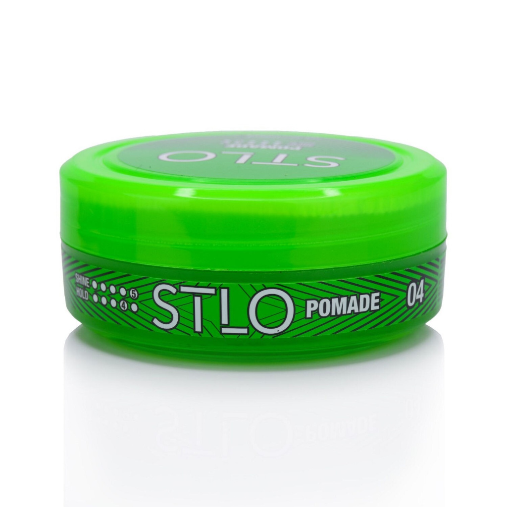 STLO POMADE                 5OZ