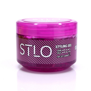 STLO STYLING GEL           10OZ