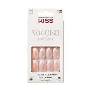 KS VOGUISH FANTASY - GOLDEN WARMTH.