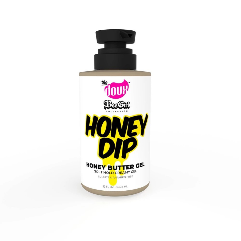 Honey Dip Honey Butter Gel