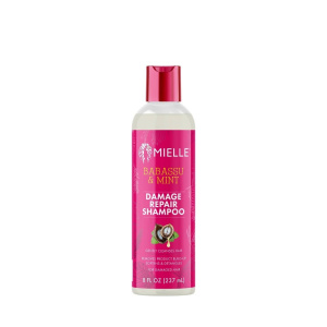 MIELLE BABASSU MINT DAMAGE REPAIR SHAMPOO 8OZ
