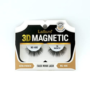 Laflare 3D#MG-H06