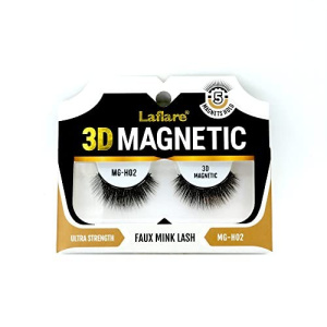 Laflare 3D #MG-H02