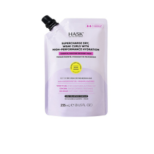 HASK RECOVERY MASK BONUS MOISTURE 8OZ