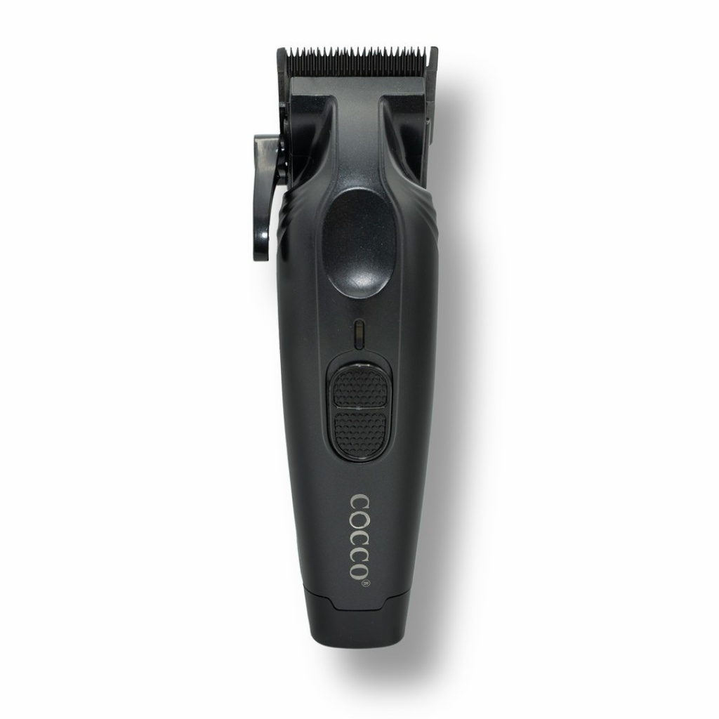 COCCO VELOCE PRO CLIPPER [MATTE BLACK]