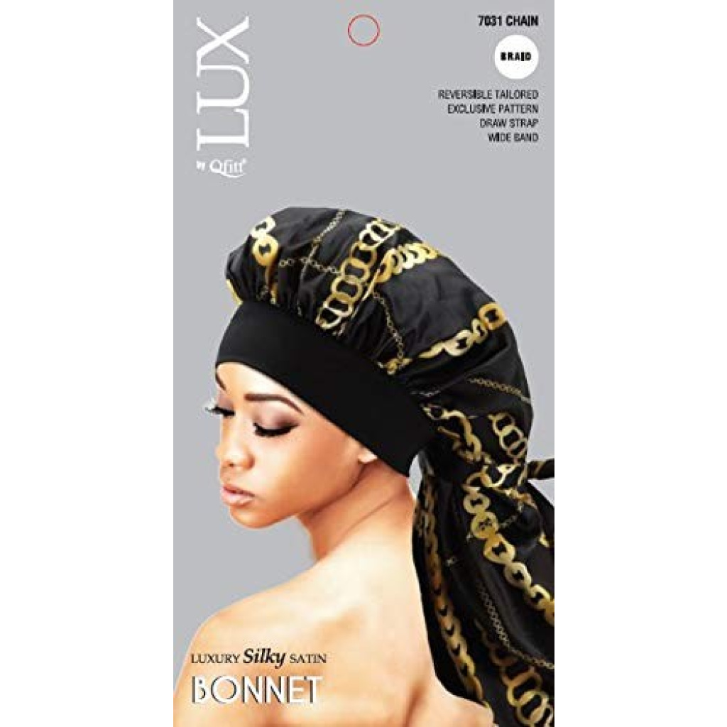 Lux Bonnet 7031