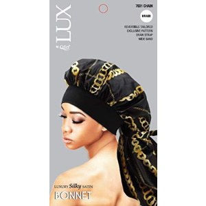Lux Bonnet 7031