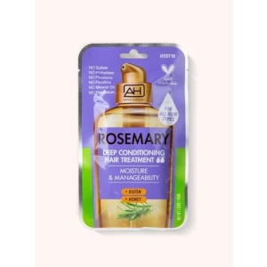 AH ROSEMARY DEEP CONDITIONING HAIR TREATMENT
