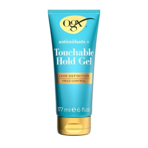OGX TOUCHABLE HOLD GEL TUBE