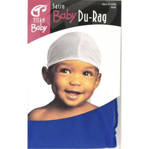 Baby Satin Du-Rag#11205
