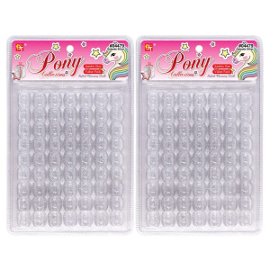 Pony Beads #4462 3