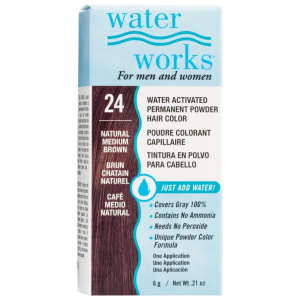 WaterWorks powder Color 24