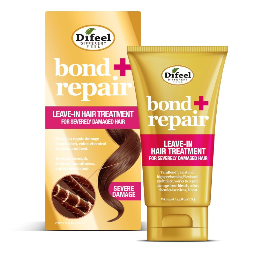 DIFEEL LEAVE-IN TREATMENT 2.5 Oz
