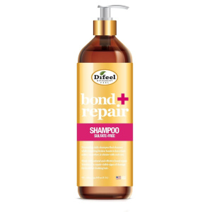 DIFEEL BOND REPAIR SHAMPOO 33 Oz