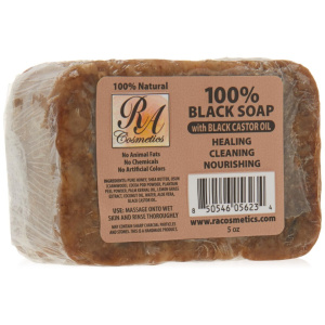 RA MANGO SOAP LIQUID 8 Oz
