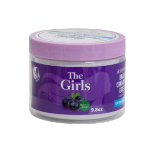DR, GIRLS LOCK&TWIST BRAID GEL 9.8 Oz