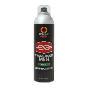 TROPICS LIQUID EDGE SPARY