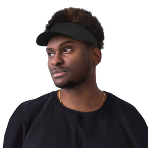 Visor : Kelvin
