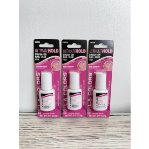 LA Colors Nail Glue #CNG19