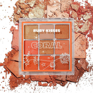 R/K Coral #RMPS11D1