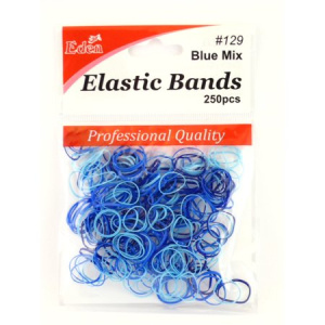 Eden Elastic Bands #129