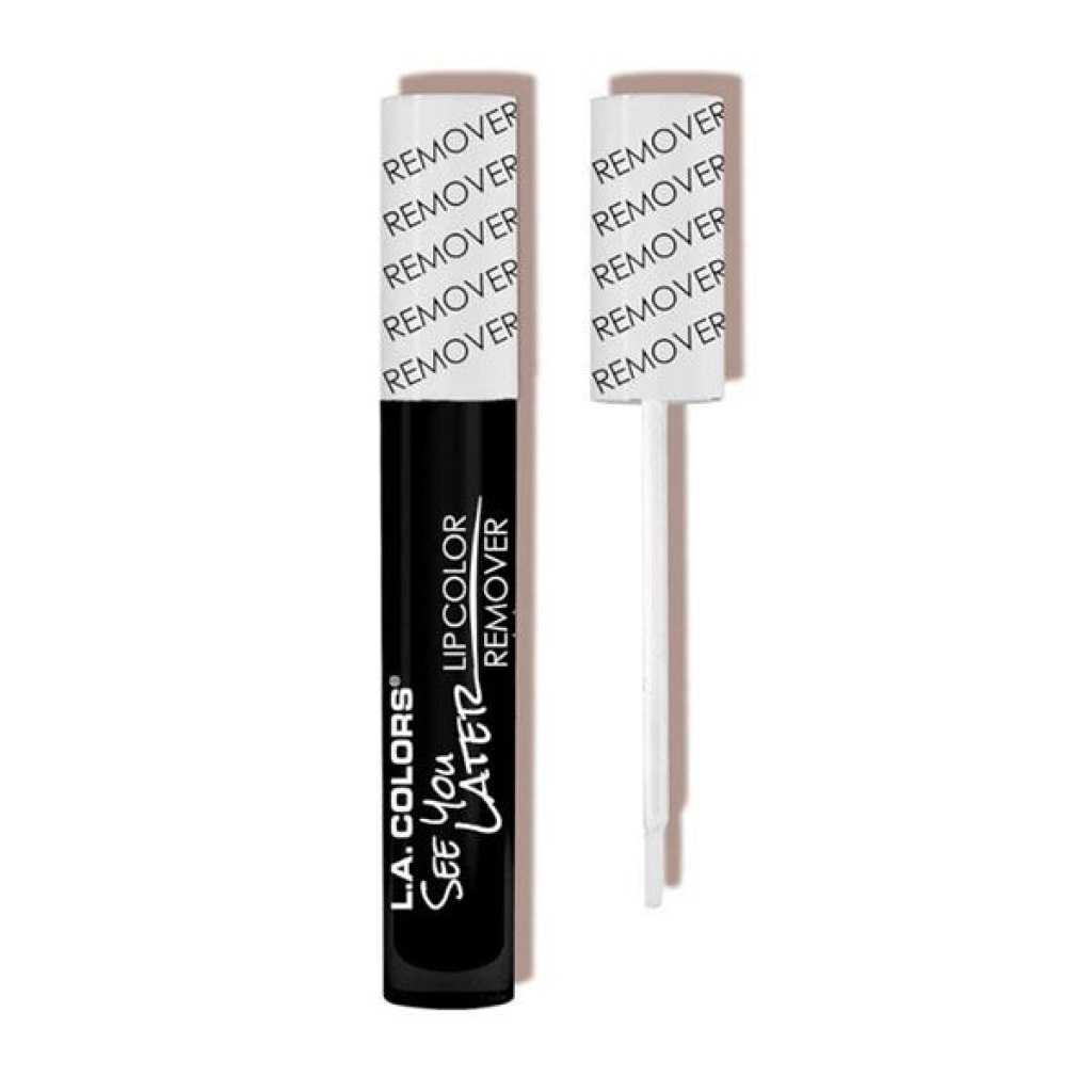 LACOLOR MATTE LIQUID LIP COLOR REMOVER