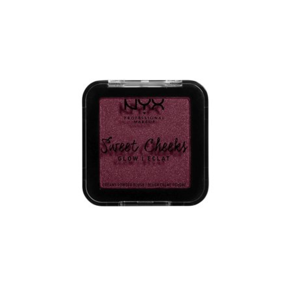 NYX SweetCheeks RedRiot
