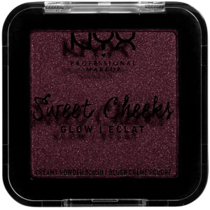 NYX Blush Boom&Bloom