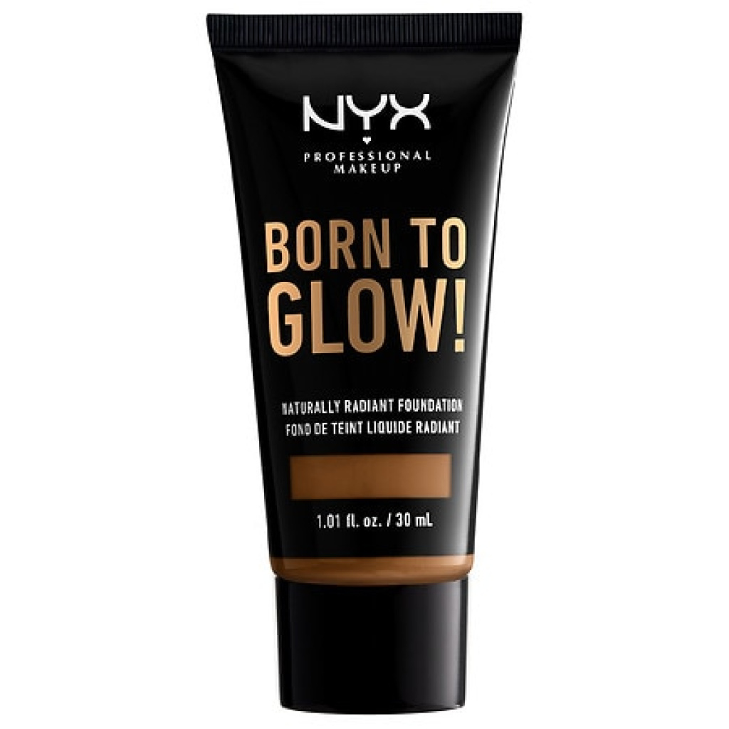 NYX Born2Glow #BTGRF16.7