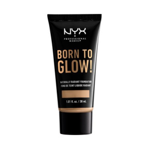 NYX Born2Glow #BTGRF10