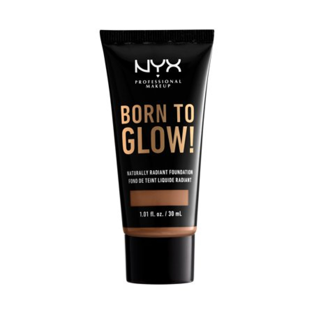 NYX Born2Glow #BTGRF15.7
