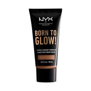 NYX Born2Glow #BTGRF15.7
