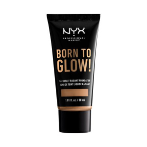 NYX Born2Glow #BTGRF12.5