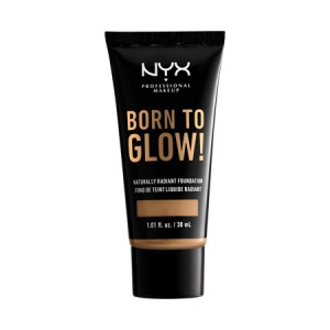 NYX Born2Glow #BTGRF13