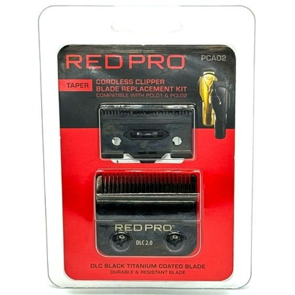RedPro Clipper Blade