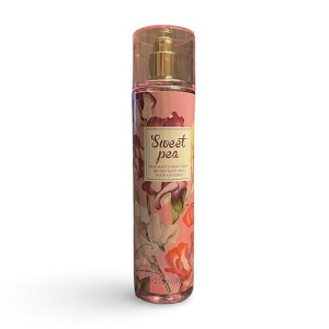 BODYMIST & PERFUME