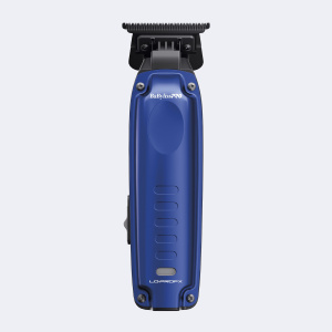 BABYLISS TRIMMER LO-PRO [BLUE][COMPACT][FX72]