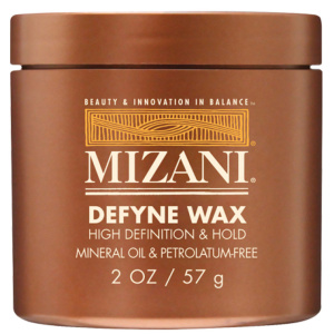 Mizani defyneWax 2oz